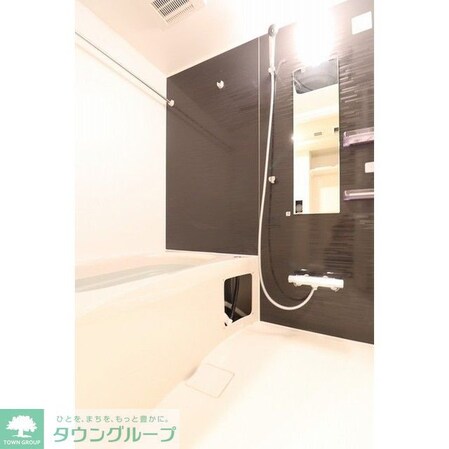 ウェルスクエア西新宿五丁目の物件内観写真